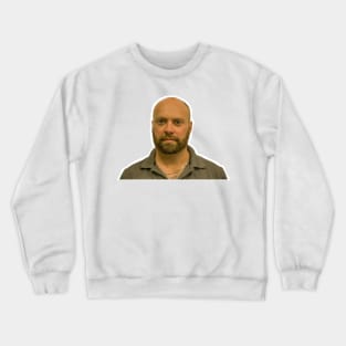 CP We Miss You Crewneck Sweatshirt